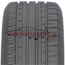 COP. 295/40VR20 FEDERAL COURAGIA F/X 106V